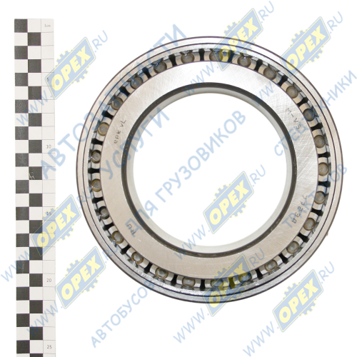 7723 А Подшипник 115х190х48,5 ролик.радиал.конич. 1-ряд. Волжский Стандарт1